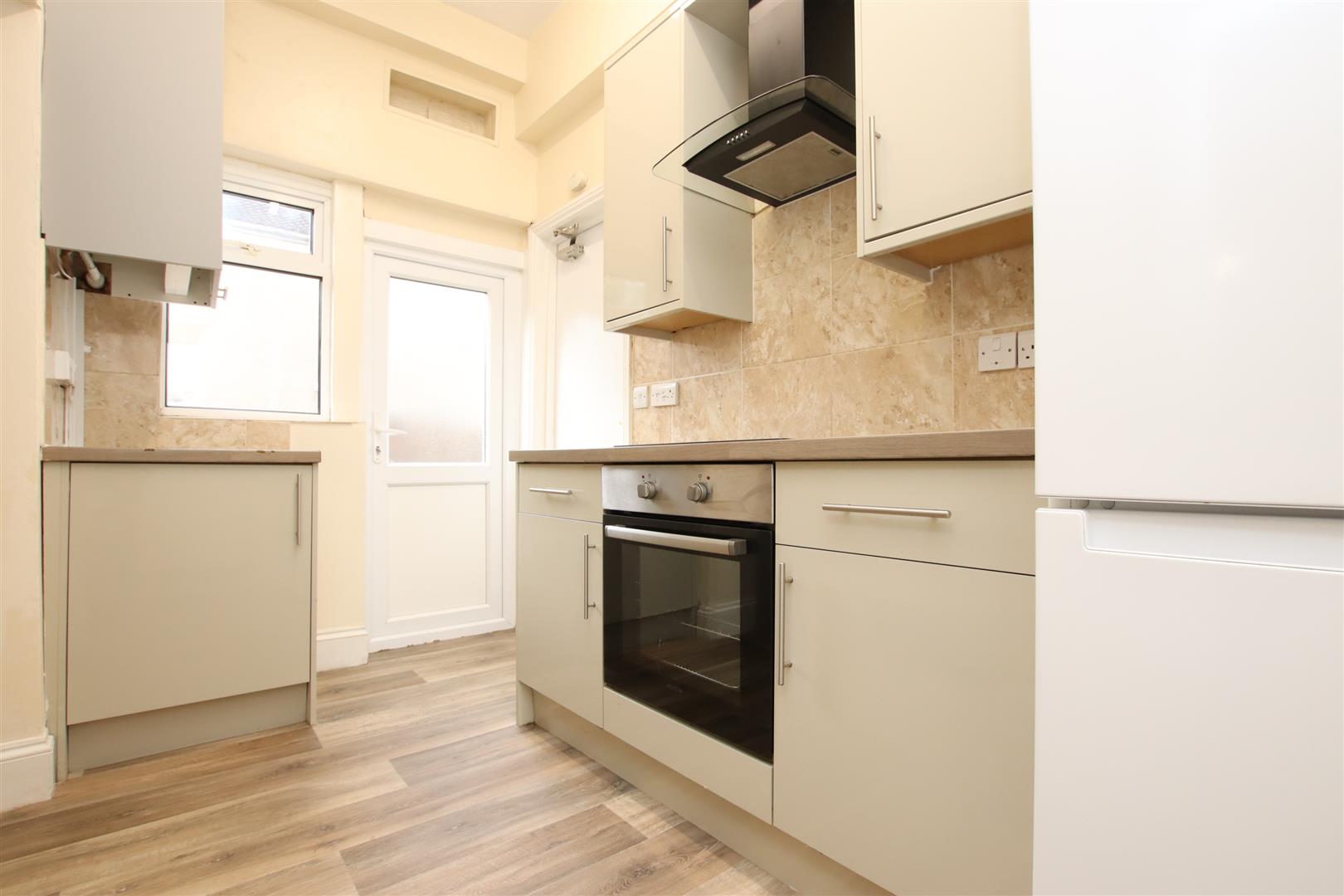 Belmont Road, St. Andrews, Bristol, BS6